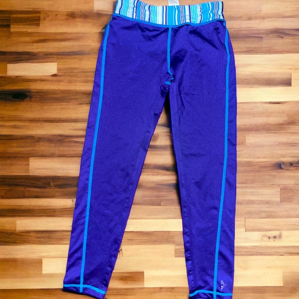 GymGo by Gymboree 10/12 Girls Youth Leggings